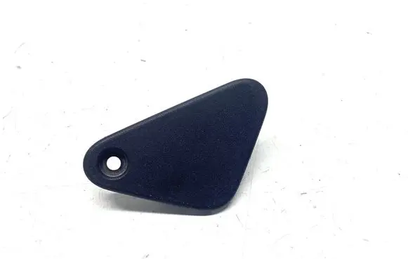 Volvo S60 Radiator support slam panel bracket 30723366