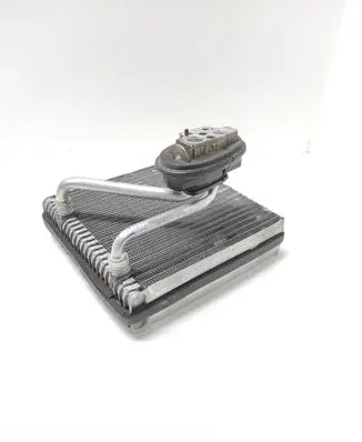 Air conditioning (A/C) radiator (interior)