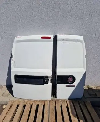 Fiat Doblo III Back/rear loading door KPFE3C0402