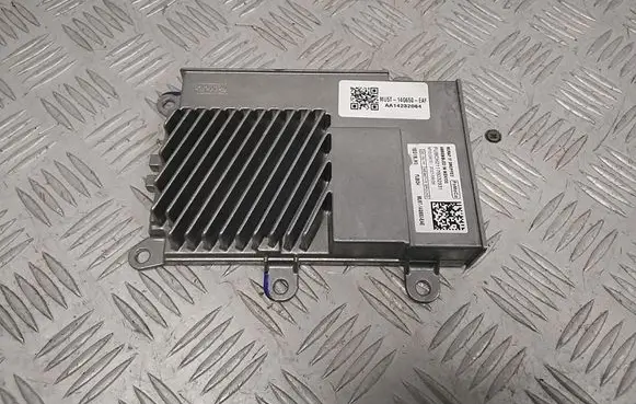 Ford Mach-E I Gateway control module MU5T14G650EAE