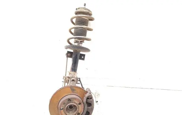 Nissan NV400 Front wheel hub spindle knuckle 36-K15-A 141500317422 317422