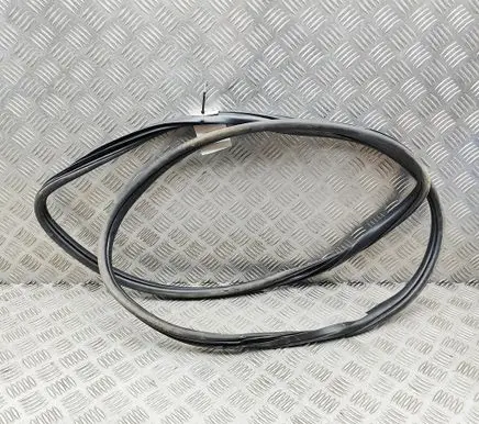 KIA Ceed Rubber seal front coupe door 82110A2000