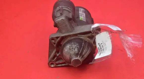 Renault Laguna III Starter motor 8200568535E