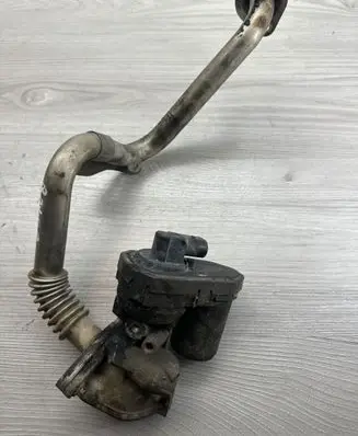Peugeot Boxer EGR valve