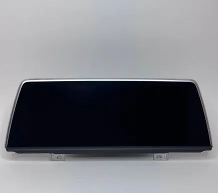 BMW 7 G11 G12 Screen/display/small screen 6801300