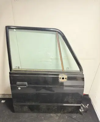 Hyundai Galloper Front door