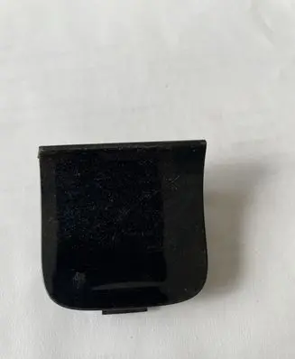 Volvo XC60 Rear bumper row hook cap/cover 30763427