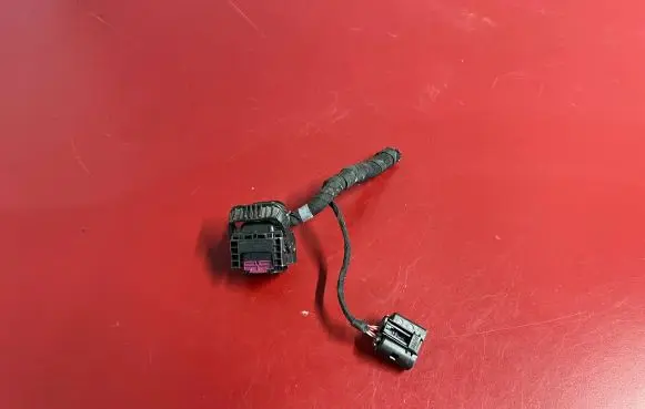 BMW X3 G01 Other wiring loom 9302475