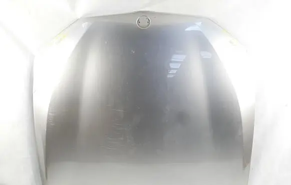 BMW 5 G30 G31 G38 Engine bonnet/hood