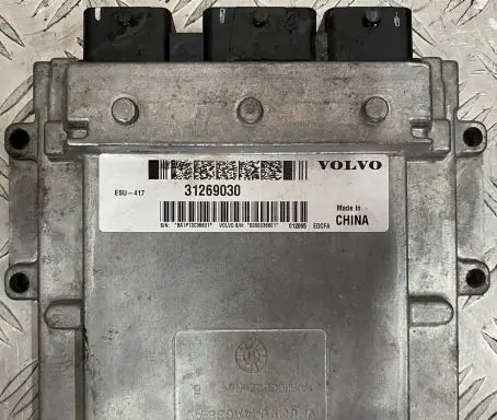 Engine control unit/module