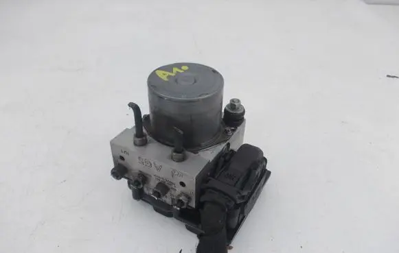 Opel Corsa D ABS control unit/module 0265951752 13350598 0265251864