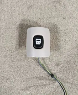Other switches/knobs/shifts