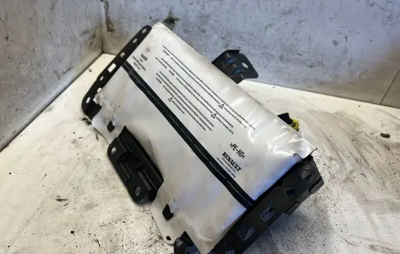 Renault Laguna III Passenger airbag 985250001