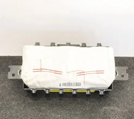 KIA Ceed Passenger airbag