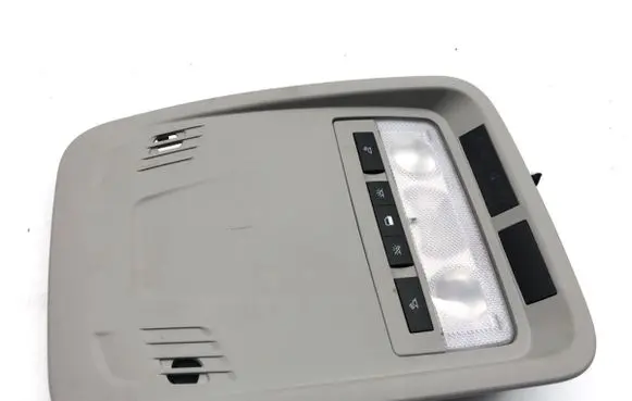 Opel Astra K Headlining lighting console trim 13471616