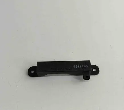 Mercedes-Benz CL C216 Keyless system antenna A1648201575