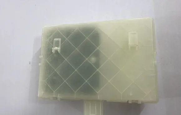 Other control units/modules