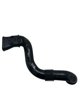 Dacia Duster Air intake duct part 165557286R