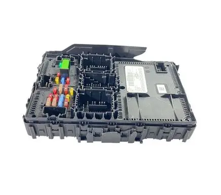 Ford Bronco BSM Control unit LU5T15604HCDE