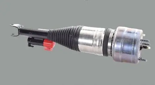 Mercedes-Benz E AMG W213 Air suspension front shock absorber A2133201901