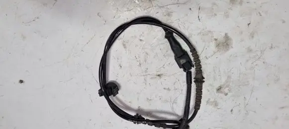 ABS rear brake sensor