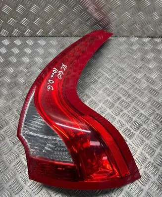 Rear/tail lights