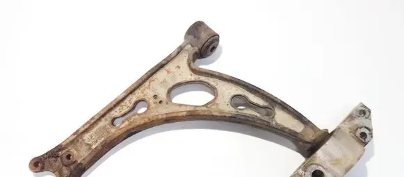 Audi A3 S3 8P Front lower control arm/wishbone 1k0407153g