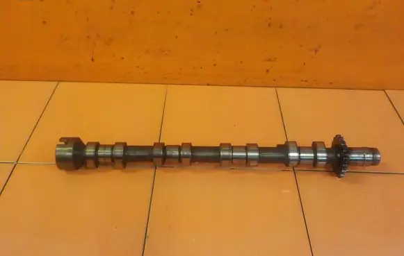 Land Rover Freelander 2 - LR2 Camshaft 9659684080
