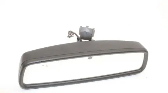 Ford S-MAX Rear view mirror (interior) AU5A17E678AC