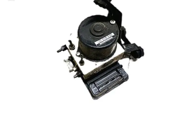 Mini One - Cooper Coupe R56 ABS Pump 6765284 6765282