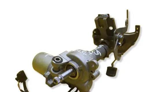 Citroen C1 Electric power steering pump JJ301001571