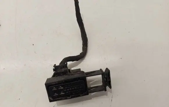 Skoda Octavia Mk3 (5E) Other wiring loom 1K0973213