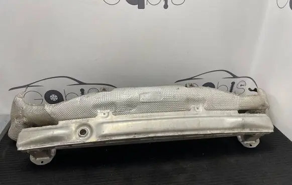 Porsche 911 991 Rear bumper cross member 99150547500