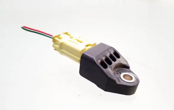 Subaru Forester SH Airbag deployment crash/impact sensor 98237AG000