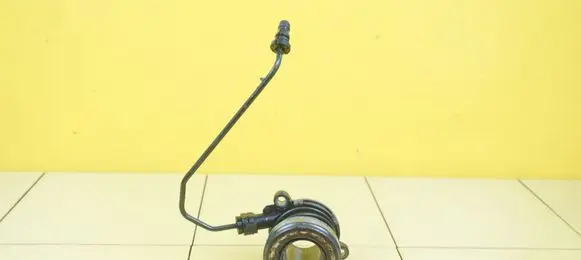 Opel Mokka Clutch slave cylinder B14NET 21SP42
