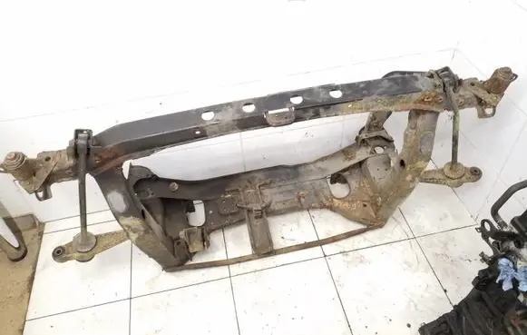 MG MGF Rear subframe 