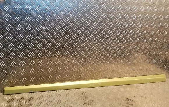Mercedes-Benz C W203 Front door trim (molding) 2036902982