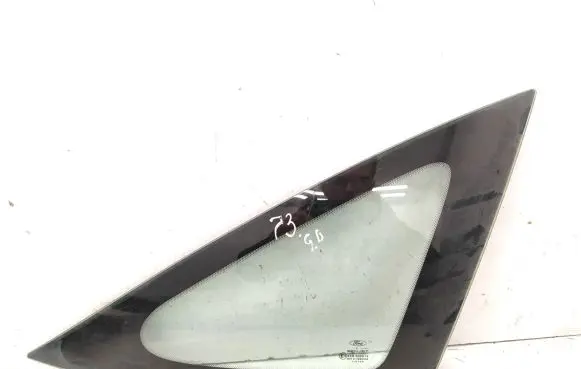 Ford Focus Rear side window 43R000015 M89 AS2