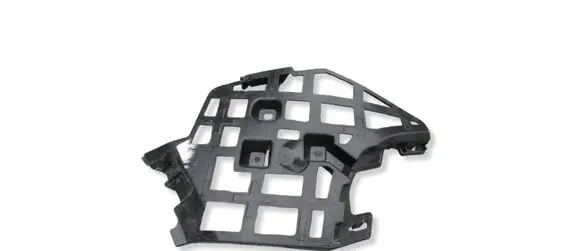 Volkswagen PASSAT B8 Front bumper mounting bracket 3G0807178D