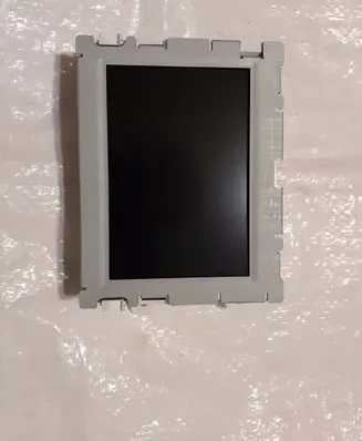Peugeot 208 Screen/display/small screen 9821126480
