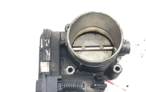 Volvo S60 Engine shut-off valve 30650013