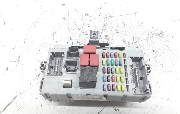 Fiat Croma Fuse module 46846746