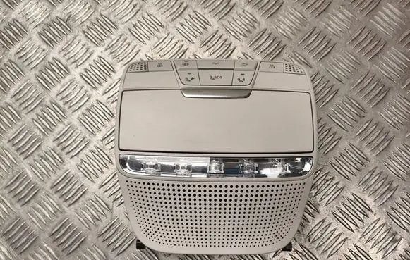 Mercedes-Benz E W213 Front seat light A0009000313