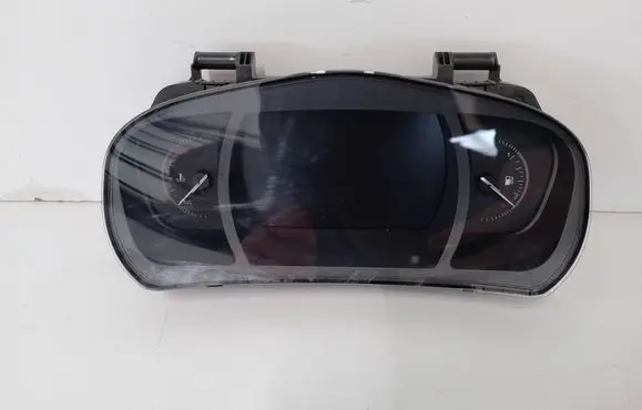 Renault Megane IV Speedometer (instrument cluster) P248106335R