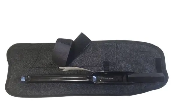 Opel Astra J Wheel nut wrench 13348506