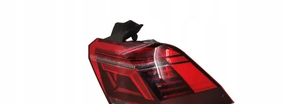 Volkswagen Tiguan Rear/tail lights 5NA945208J