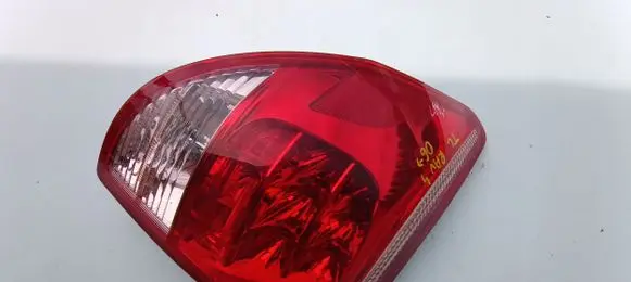 Toyota RAV 4 (XA30) Rear/tail lights set 