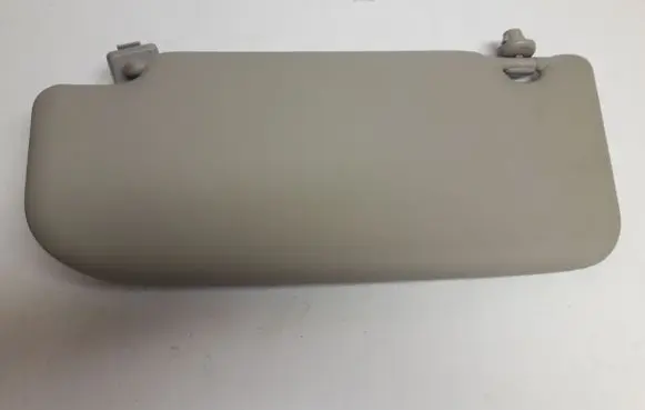 Sun visor