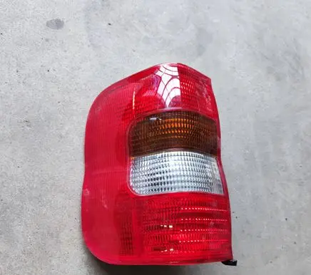 Opel Combo B Rear/tail lights 1223530 90486263