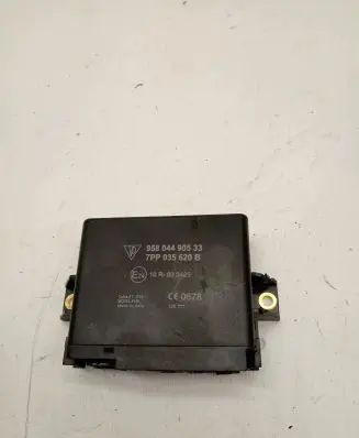 Porsche 911 991 Other control units/modules 7PP035620B